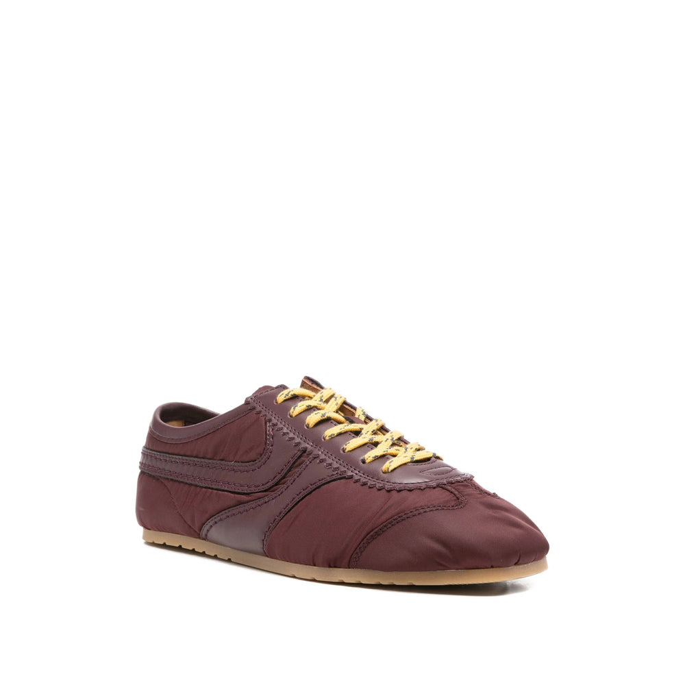 Dries Van Noten Red Boots Women - 2