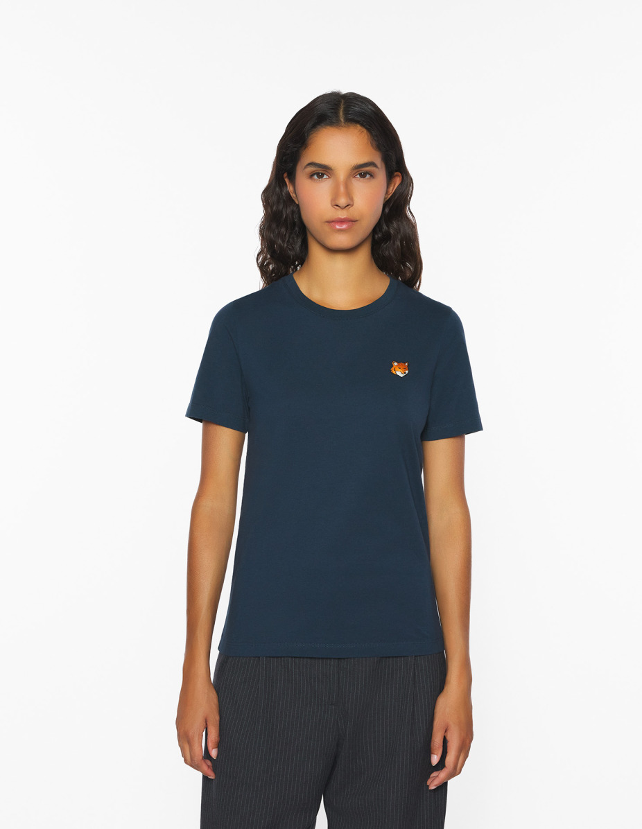 FOX HEAD REGULAR TEE-SHIRT - 3