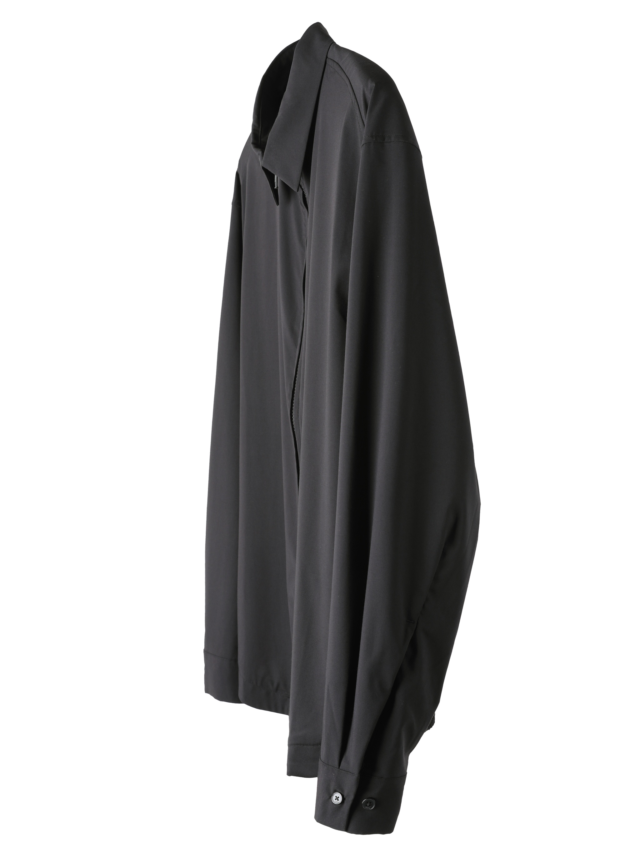 7.0 SHIRT RIGHT (BLACK) - 5