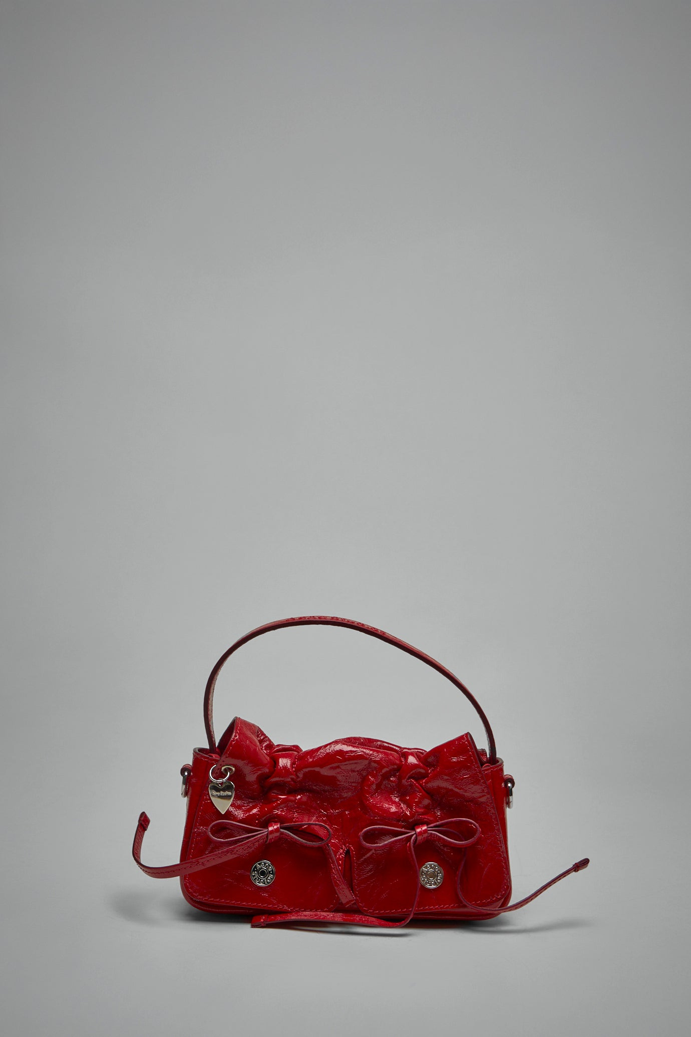 Multipocket Micro Bag - 1