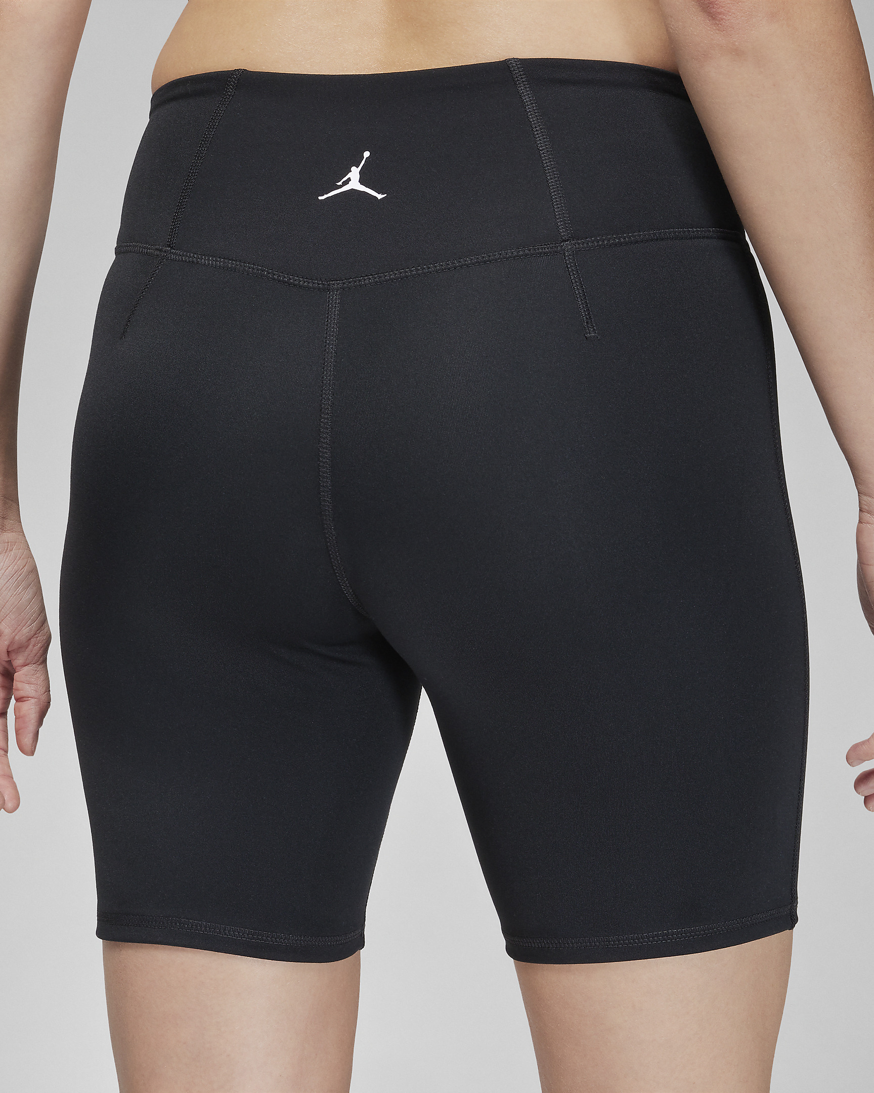 Jordan Sport Women's High-Waisted 7" Bike Shorts - 3