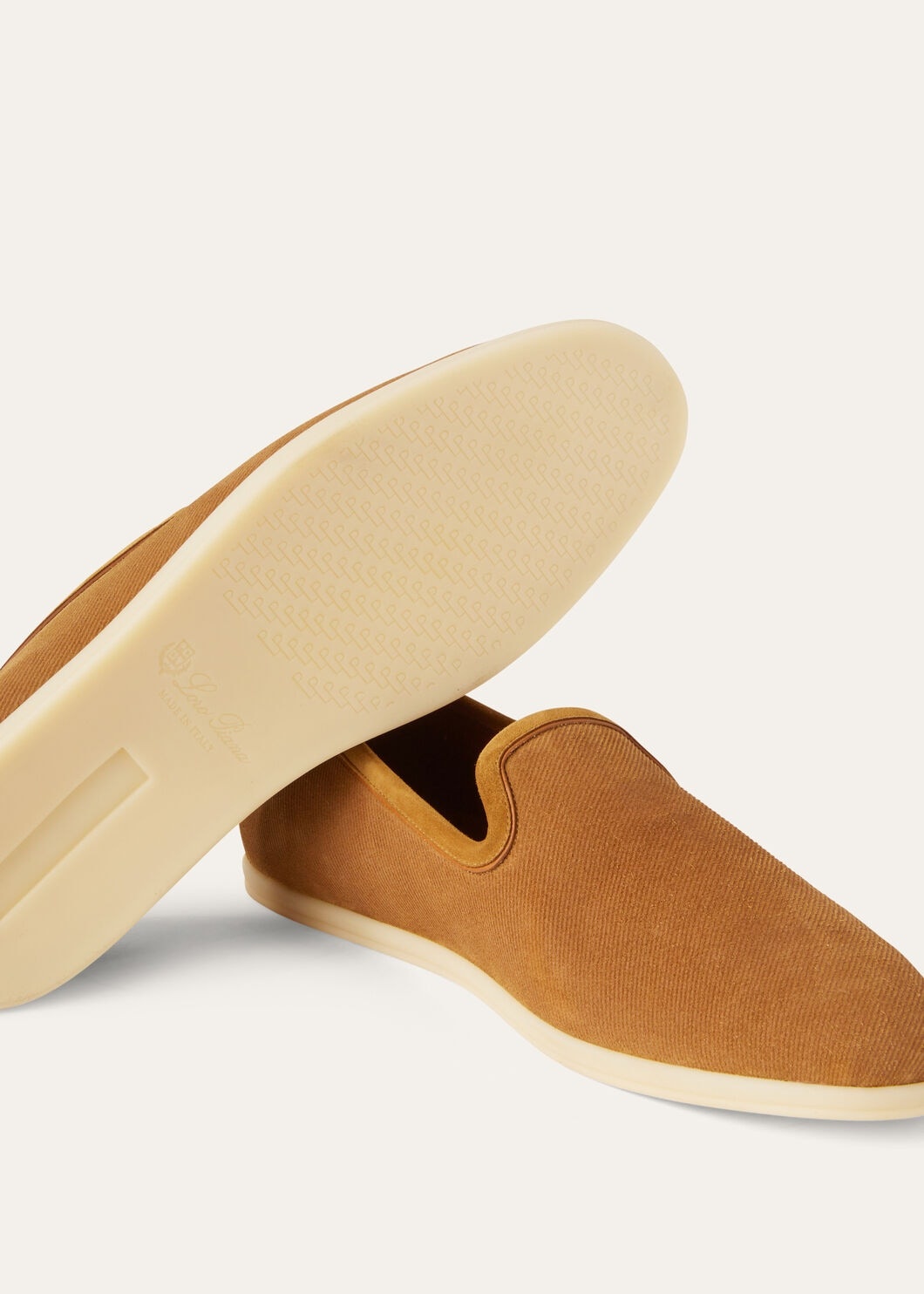 Venice Walk Moccasin - 5