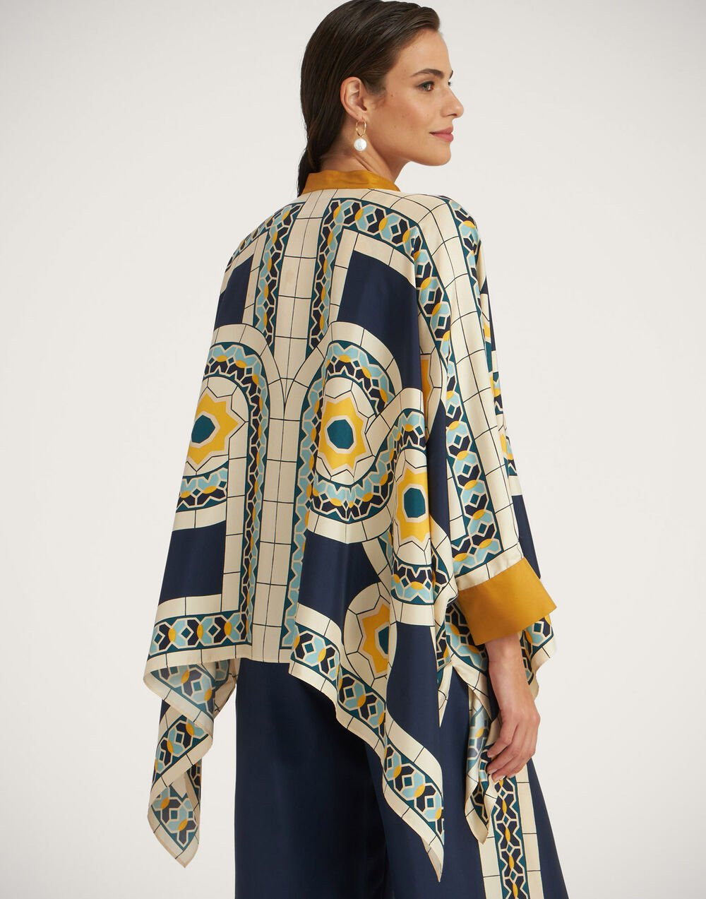 Foulard Shirt - 5