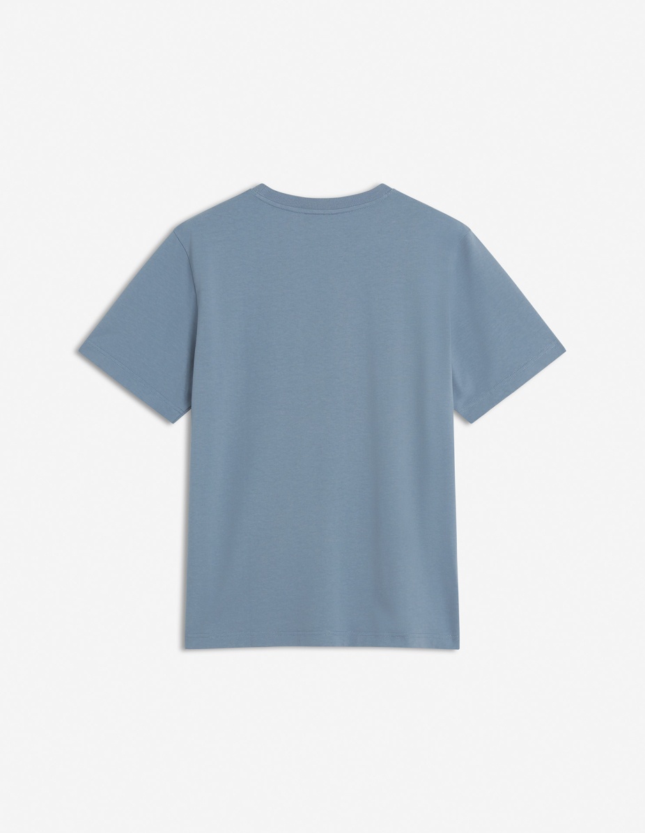 CRAFTED PROFILE FOX COMFORT TEE - 5