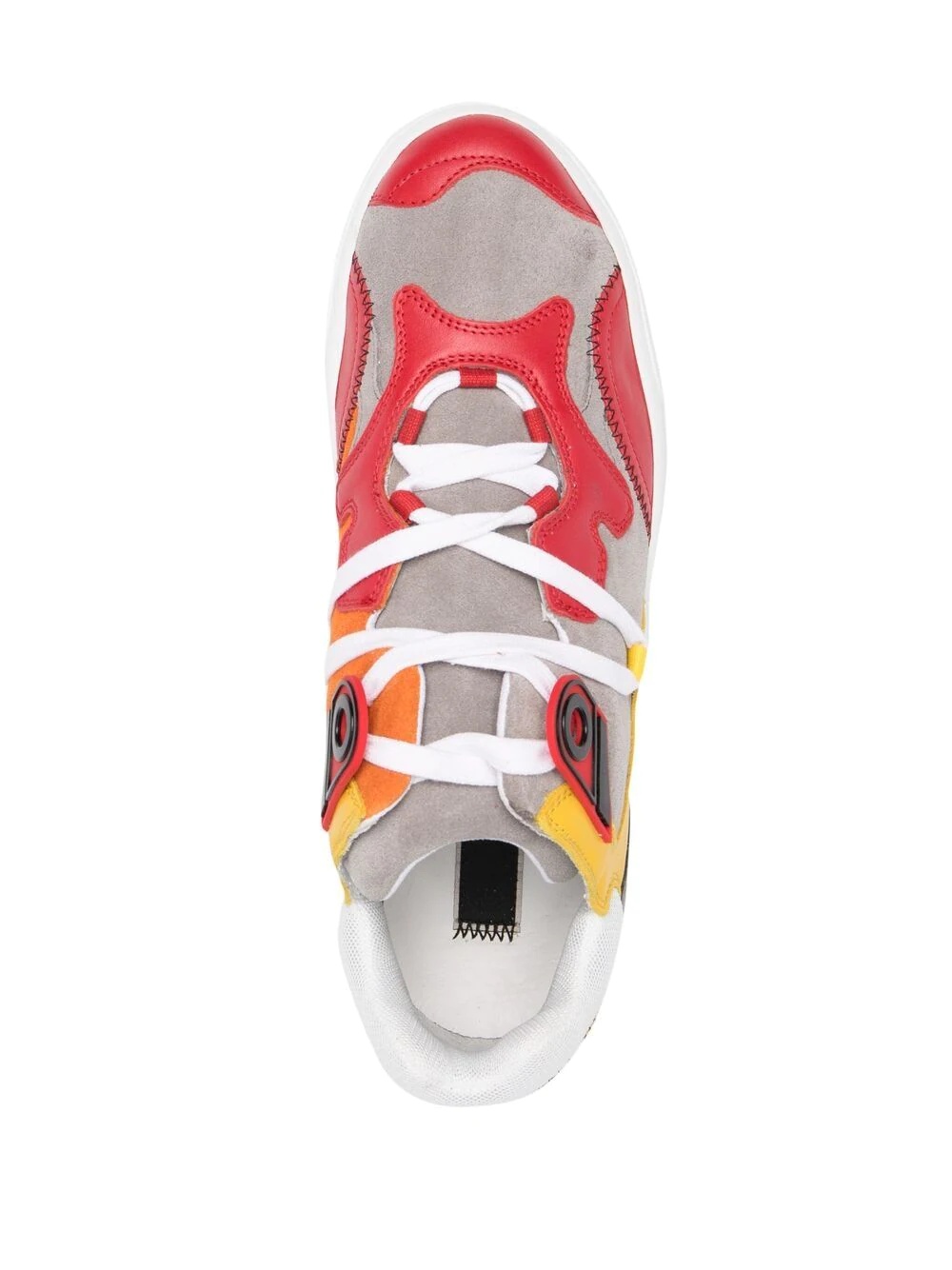Gymnic low-top sneakers - 4