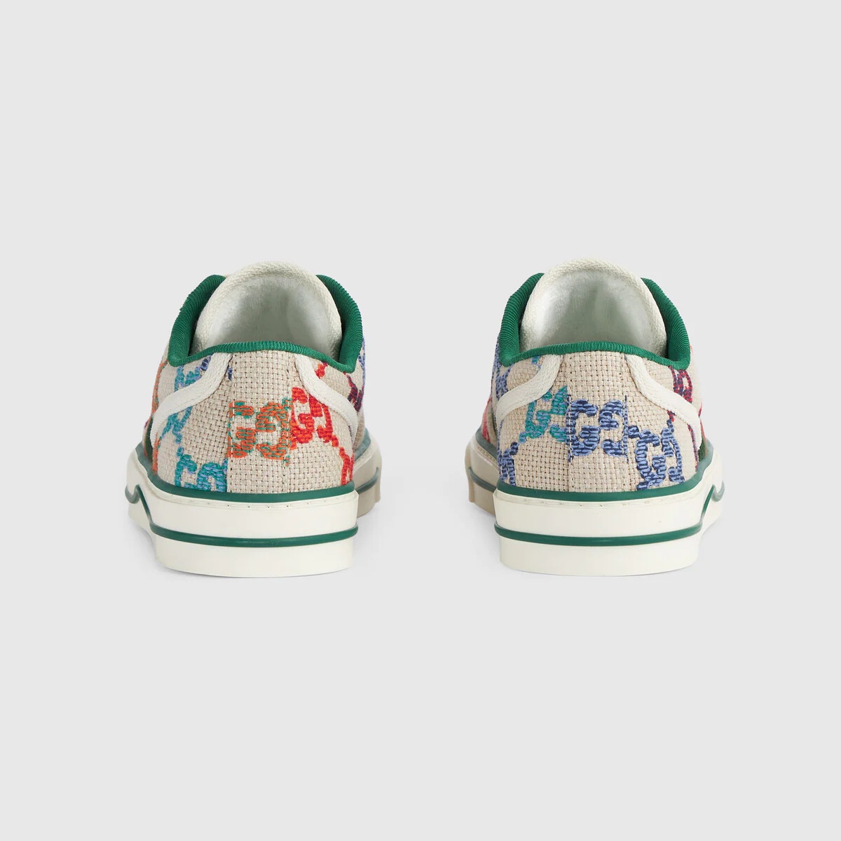 Women's Gucci Tennis 1977 sneaker - 4