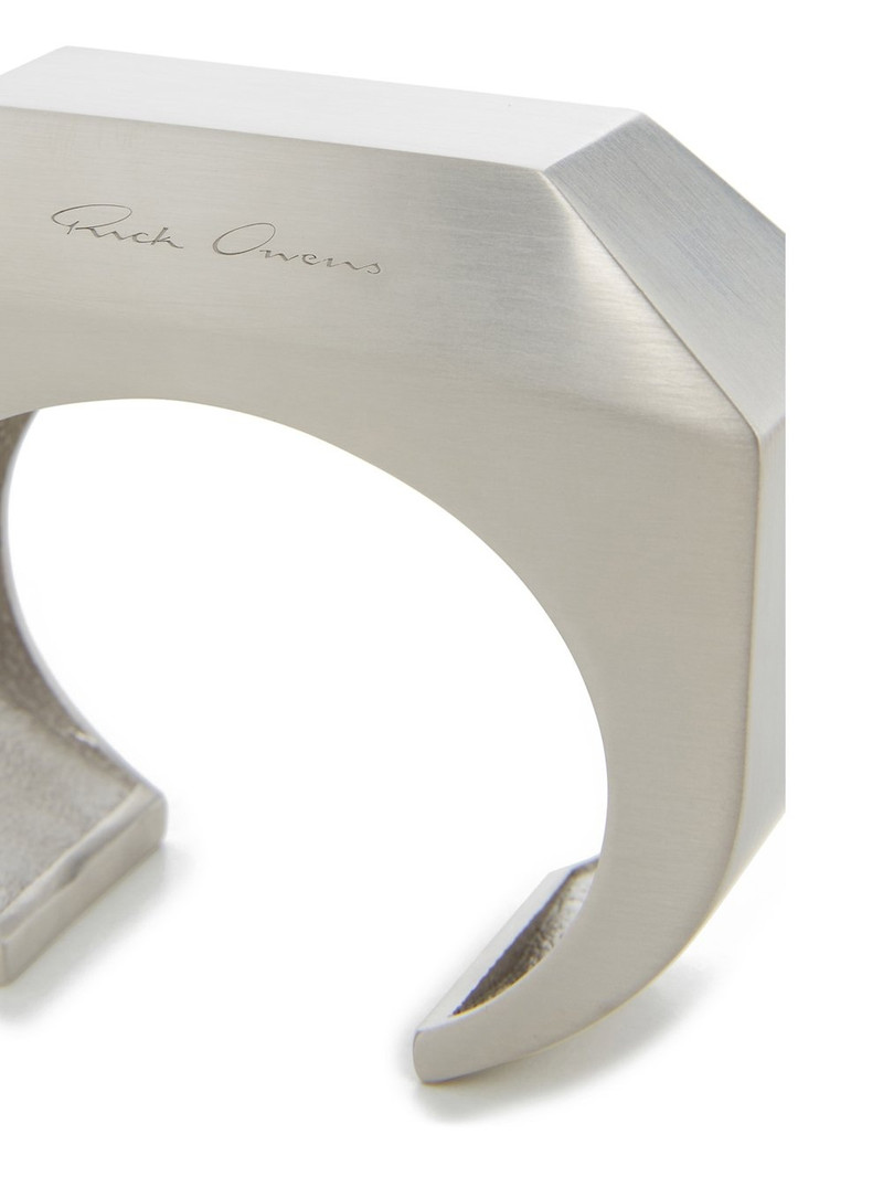 geometric chunky bracelet 4