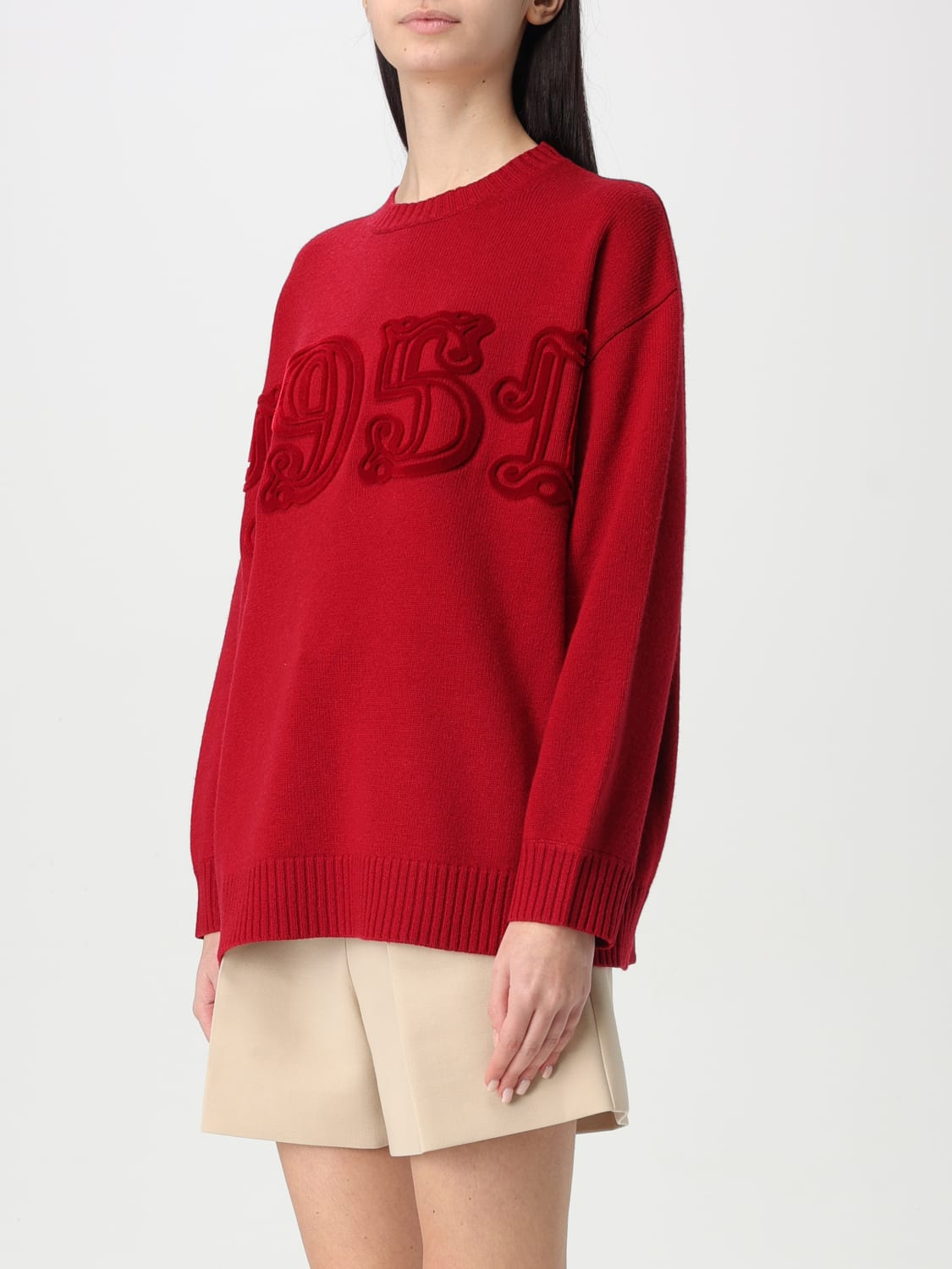 Top woman Max Mara - 4