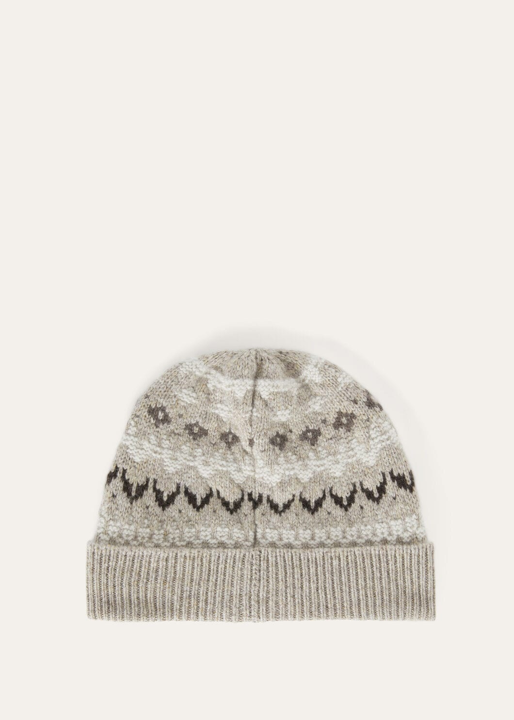 Alpe Pile Beanie - 3