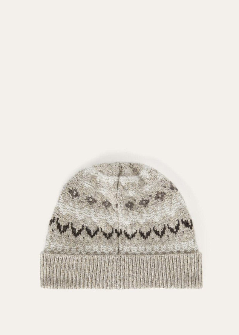 Alpe Pile Beanie 3