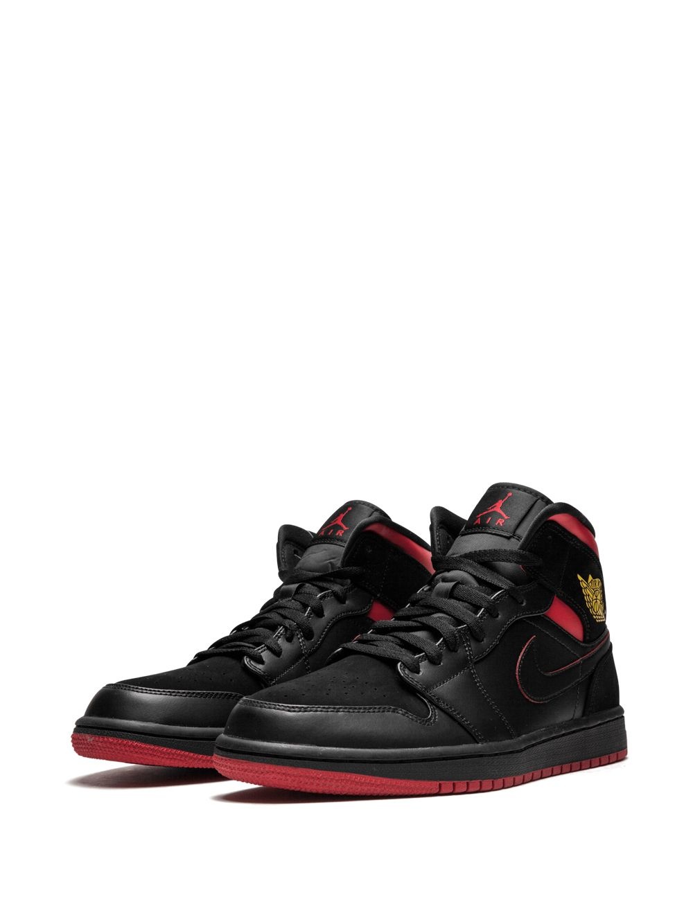 Air Jordan 1 mid sneakers - 2