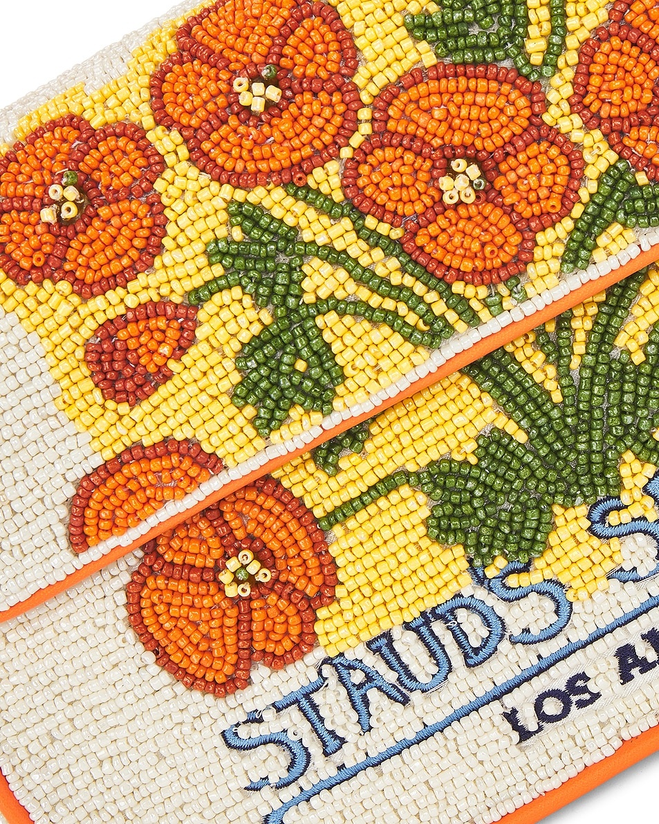 Tommy Beaded Bag - 6