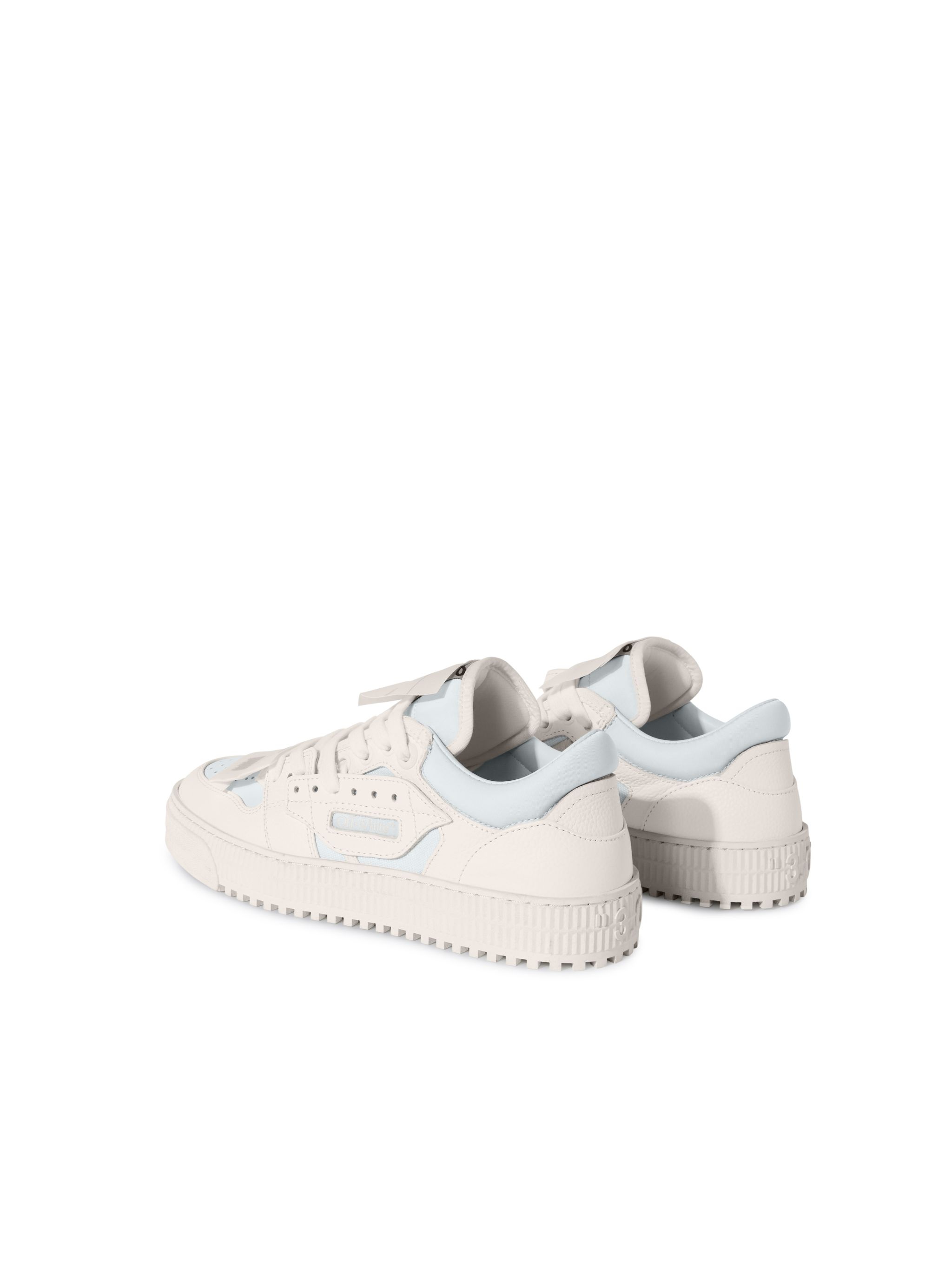 White/ice Low 3.0 Off Court - 4
