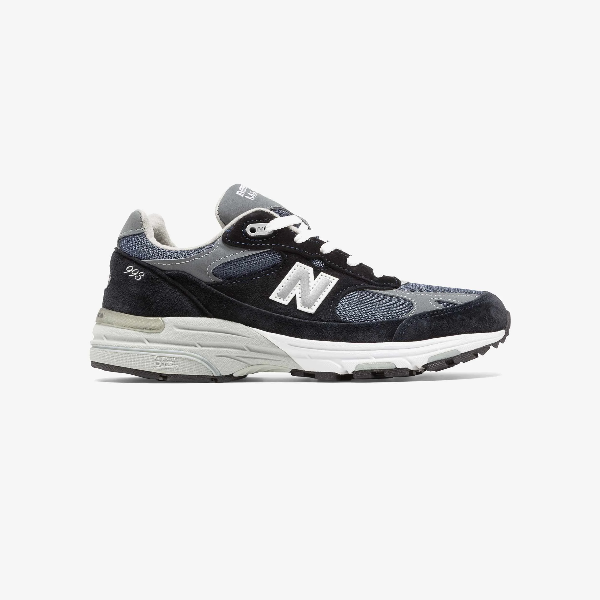 993 - 1
