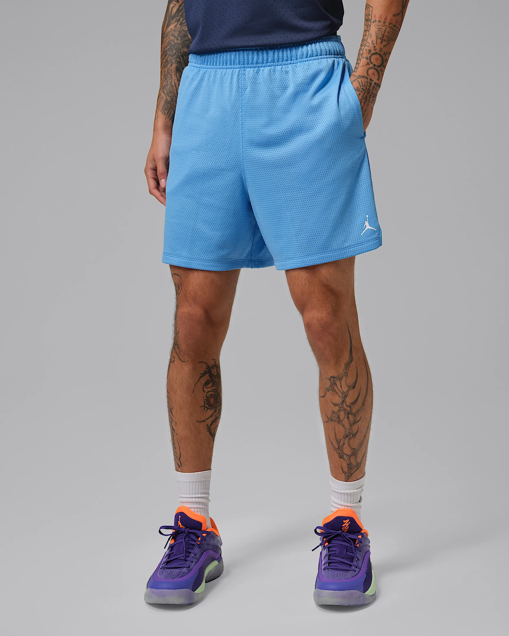 Jordan Sport Essentials Men's Dri-FIT Shorts - 1