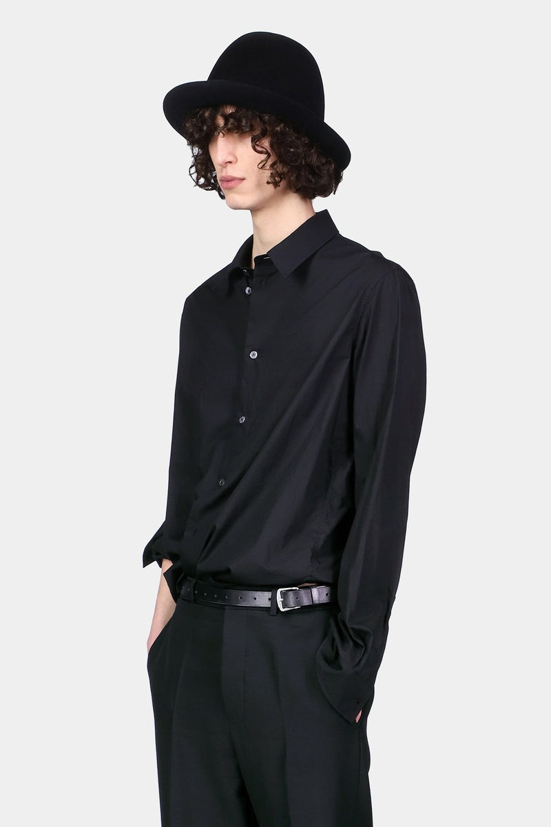 Ann Demeulemeester Andre Classic Shirt outlook