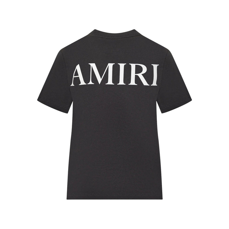 AMIRI T Shirts Black outlook