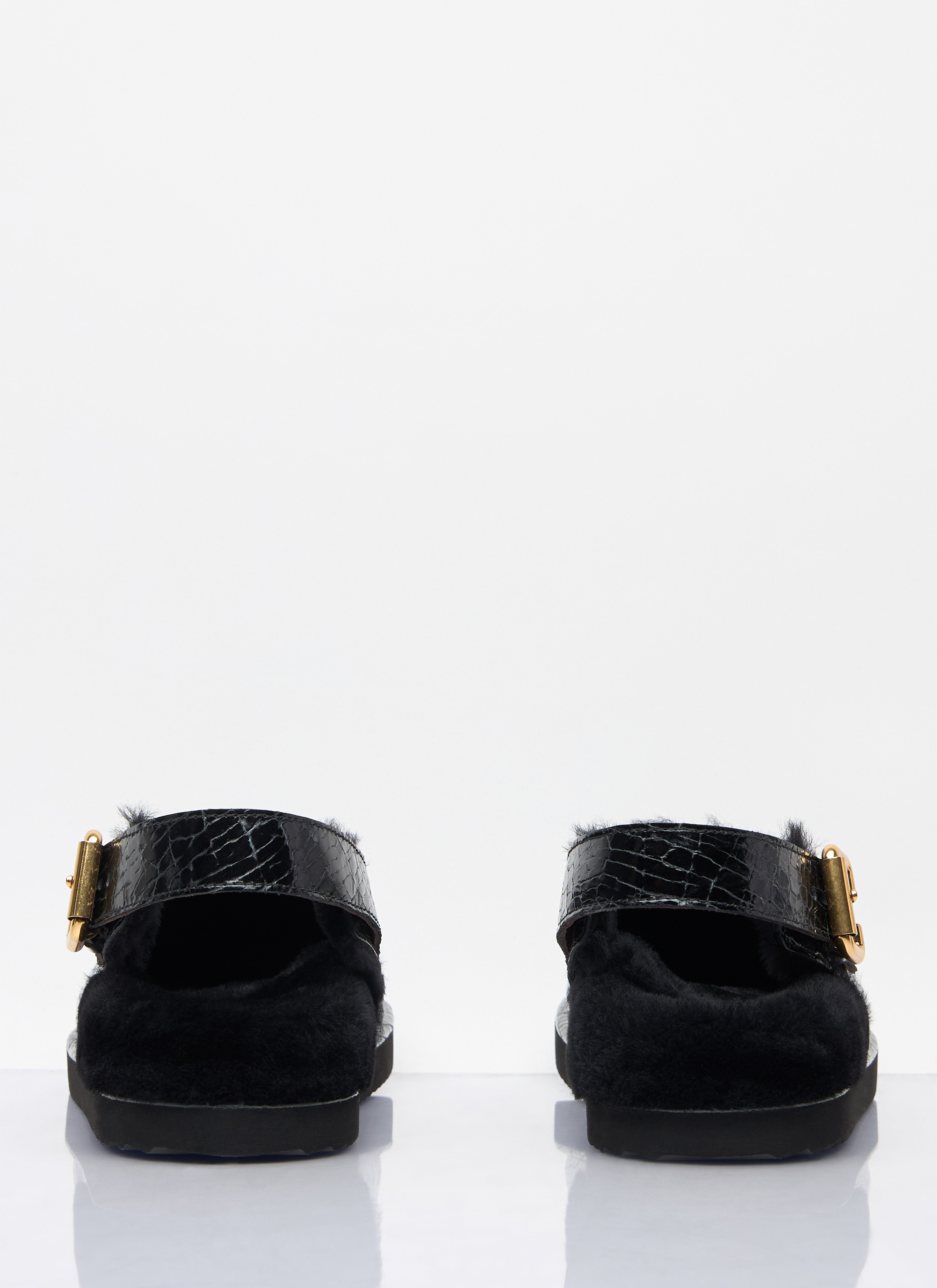 Chloé Women Nil Mules - 5