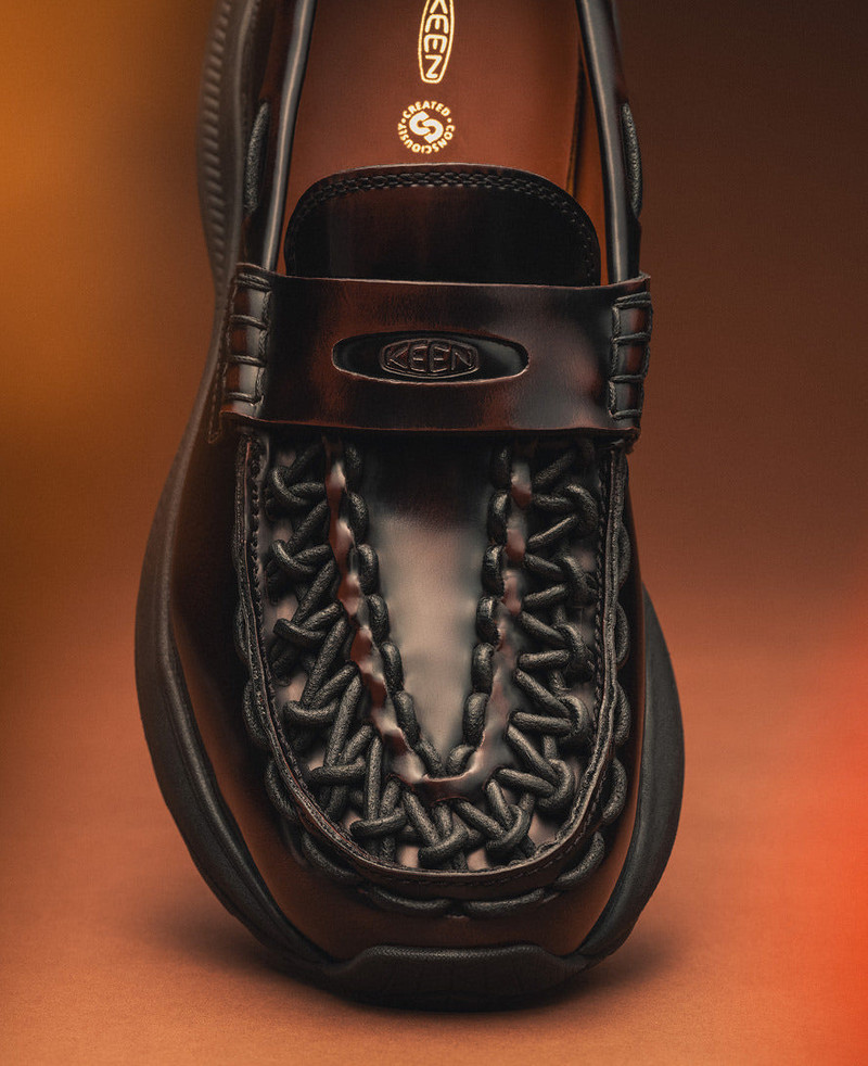 All Gender UNEEK Loafer WK 9
