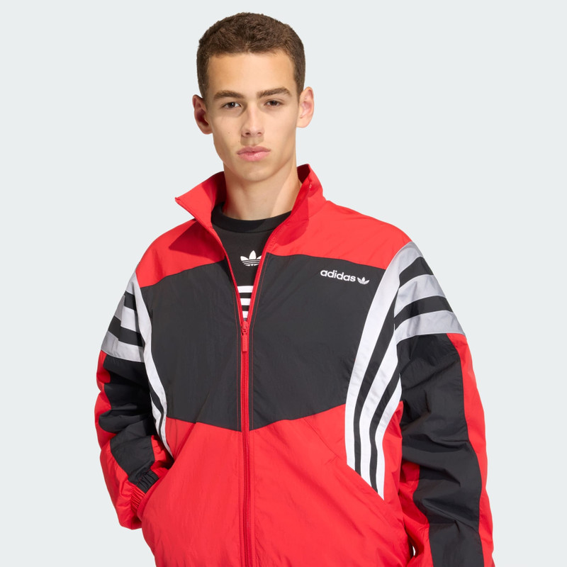 SANTIAGO TRACK TOP 5