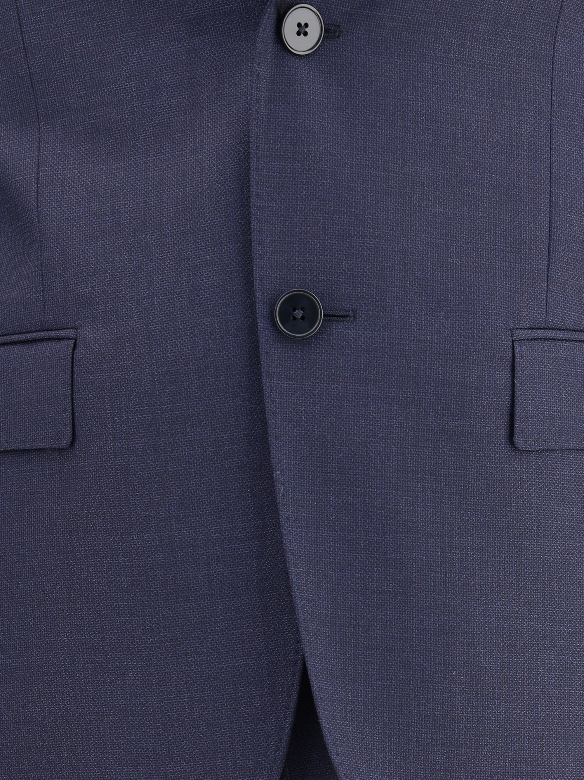Zegna Men Suit - 4
