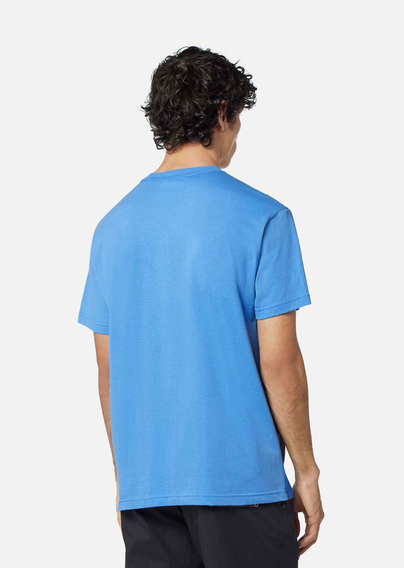 Garland Sun T-Shirt 3