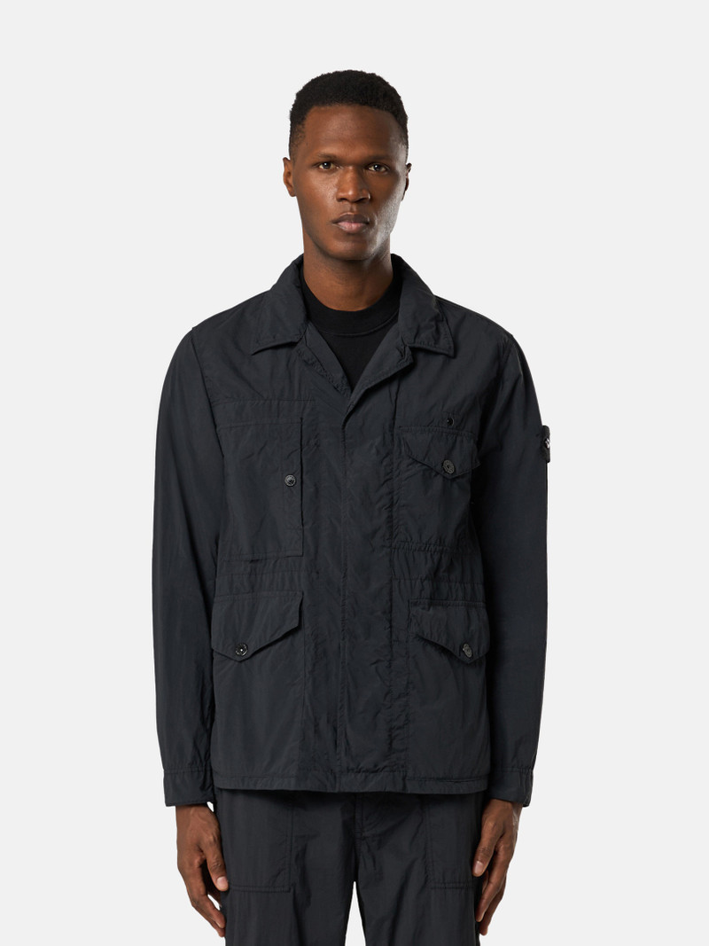 Stone Island 4100033 NYLON SMERIGLIATO_STONE ISLAND GHOST outlook
