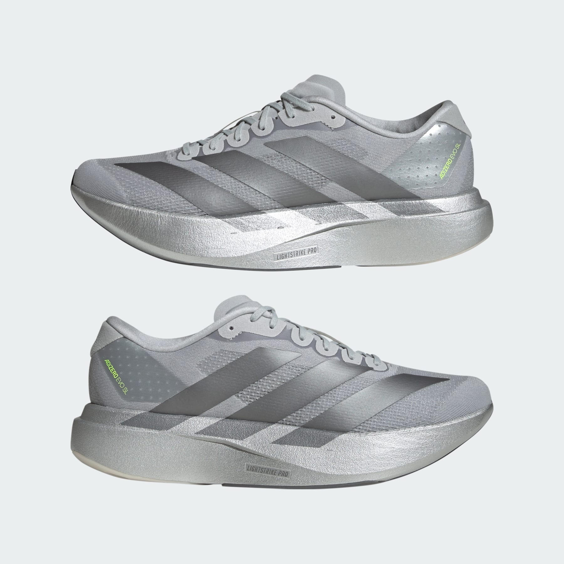 Adizero EVO SL Shoes - 7