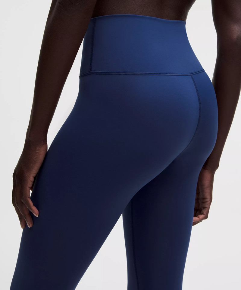 Wunder Train High-Rise Tight 31" 5