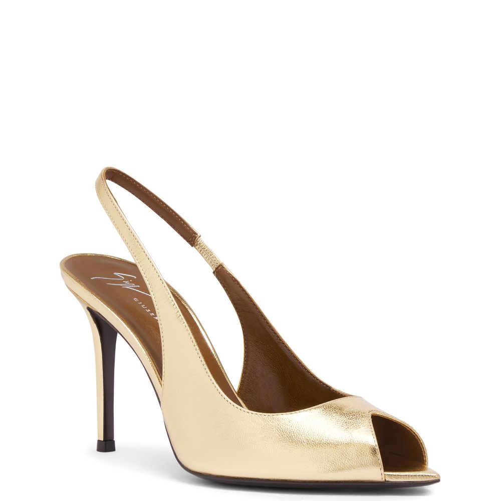 Intriigo Open Toe 90 - 2