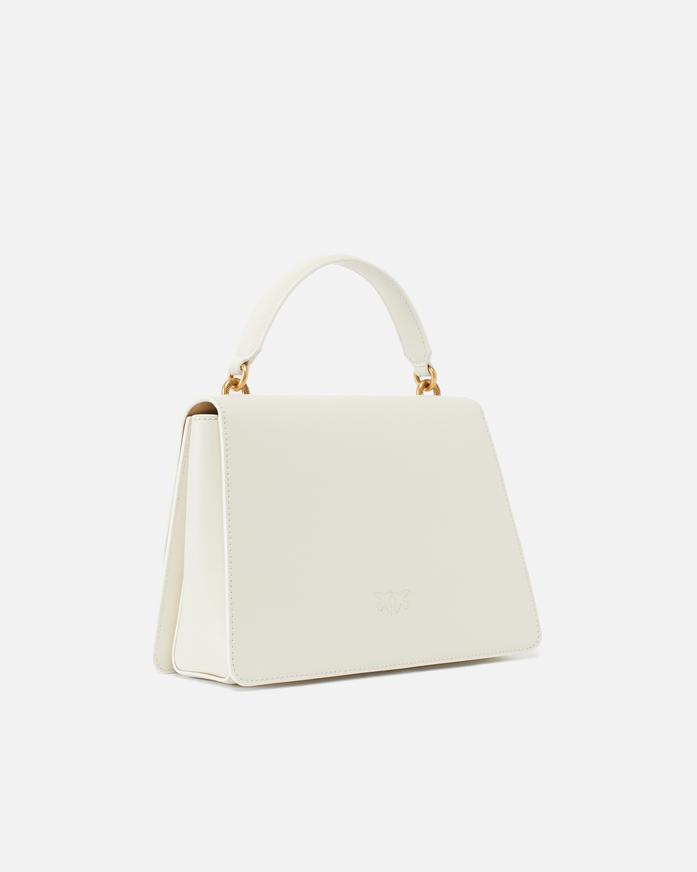 CLASSIC LOVE BAG ONE TOP HANDLE LIGHT SIMPLY - 2