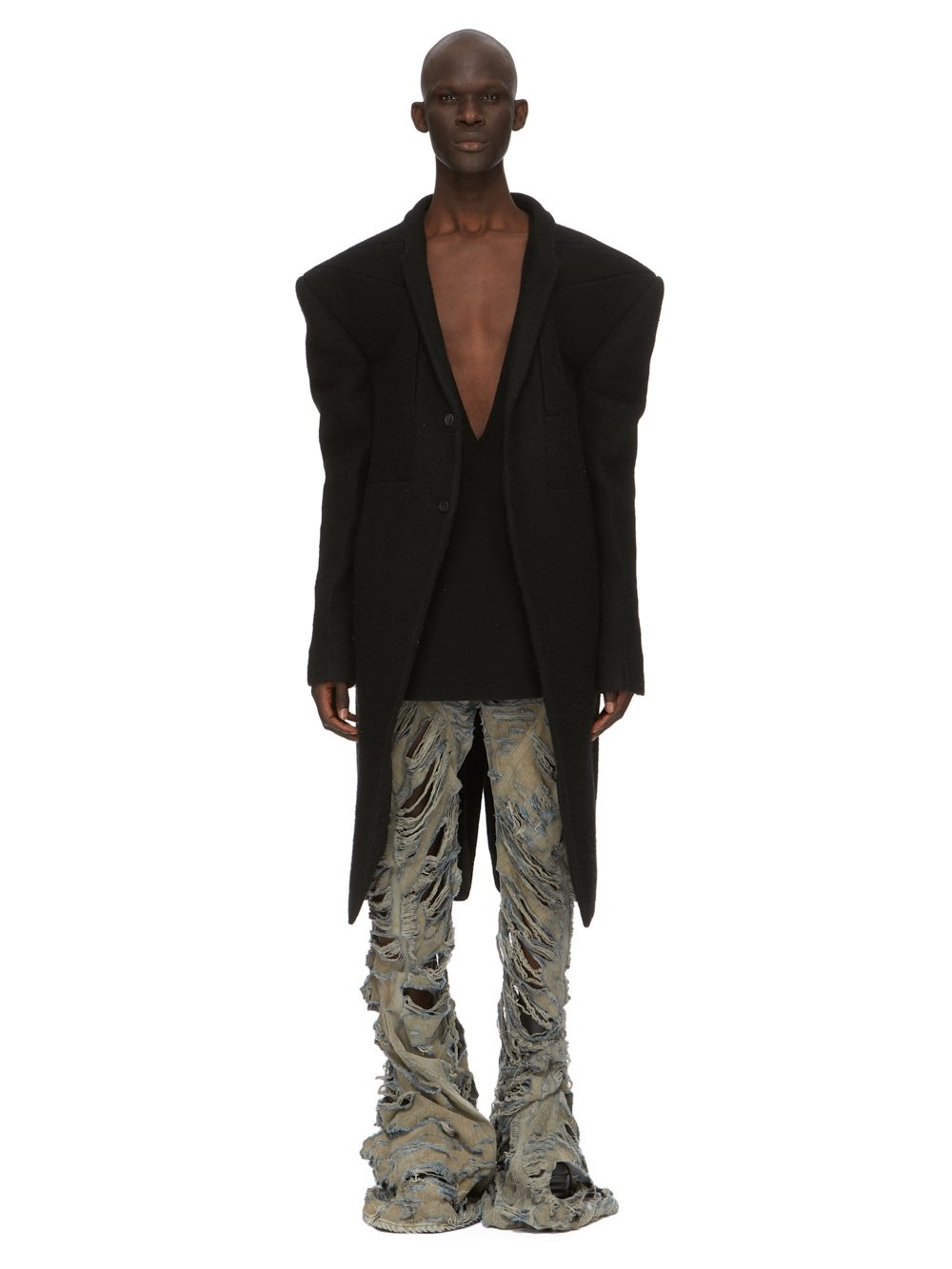 PANTS - 7