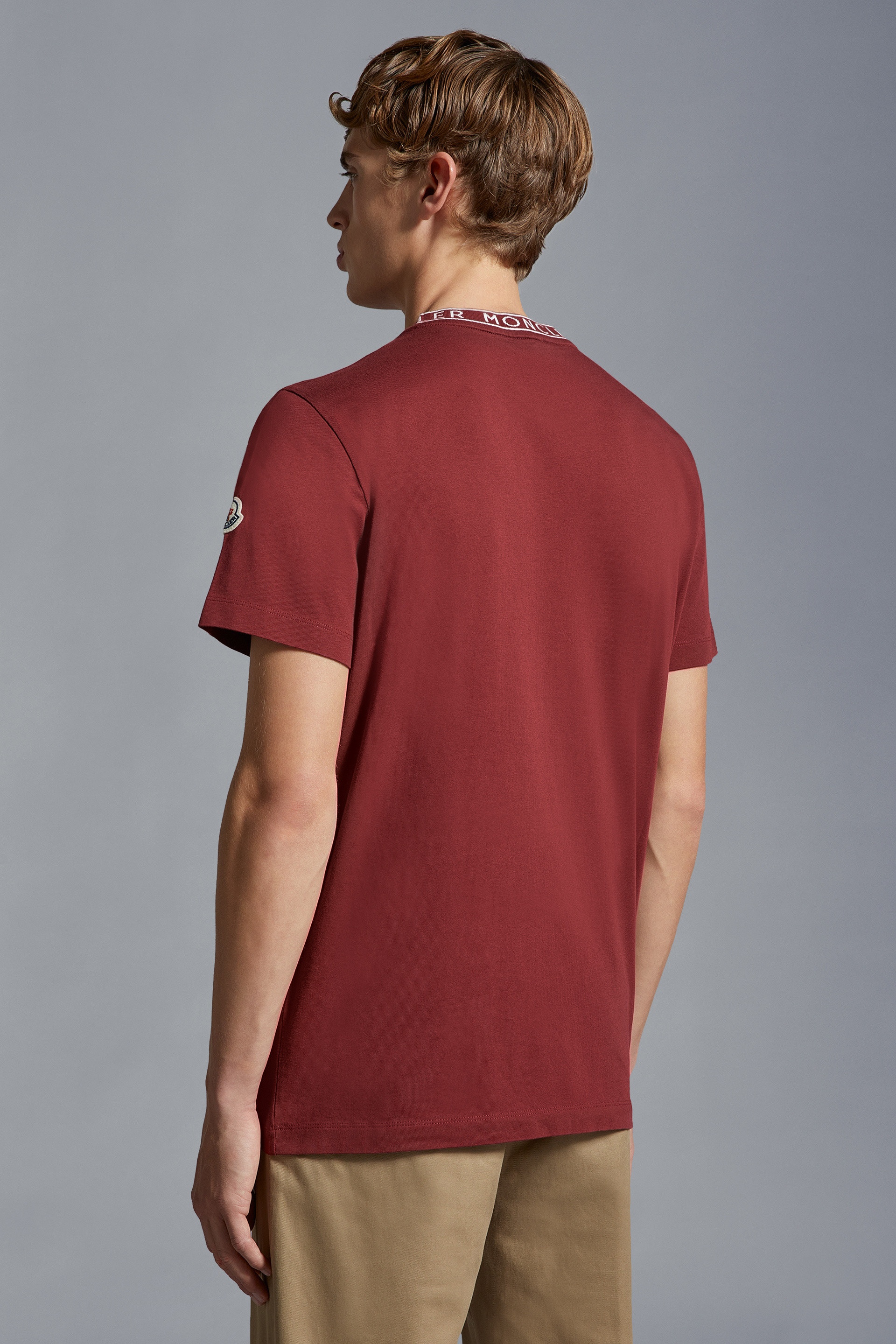 Logo T-Shirt - 5