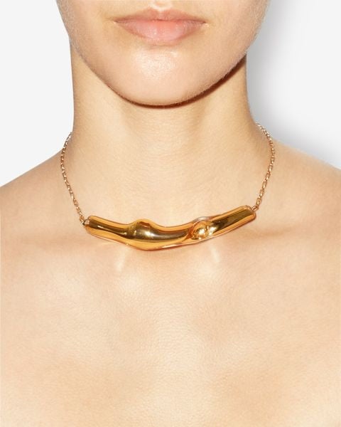 HIROKI CHOKER - 2