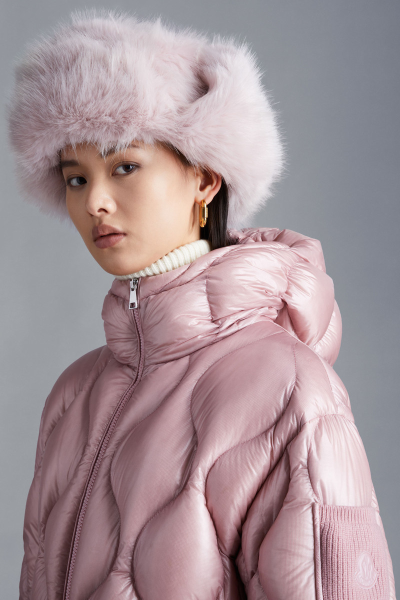Anthon Short Down Jacket 4