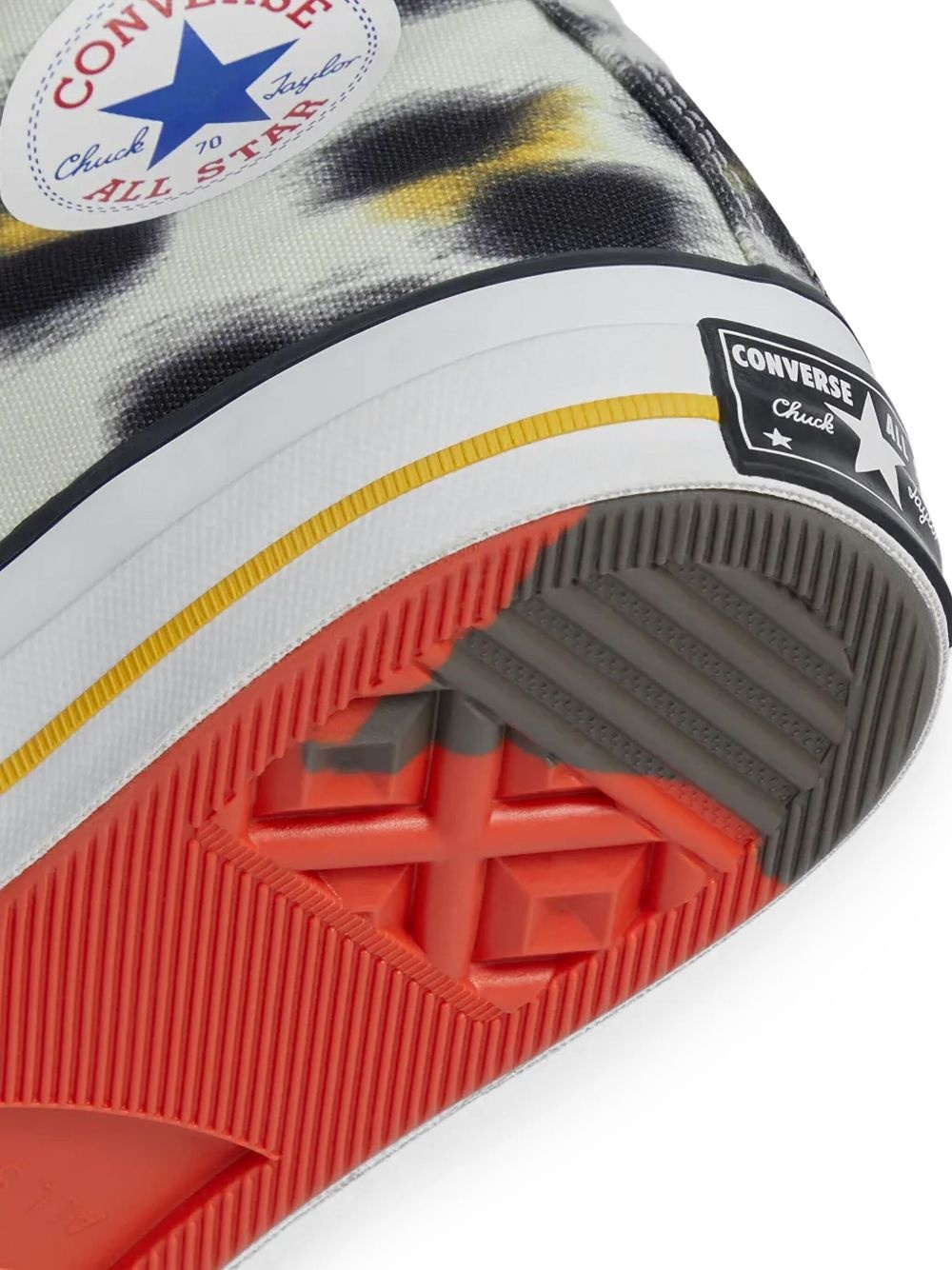x Converse Chuck 70 high-top sneakers - 4