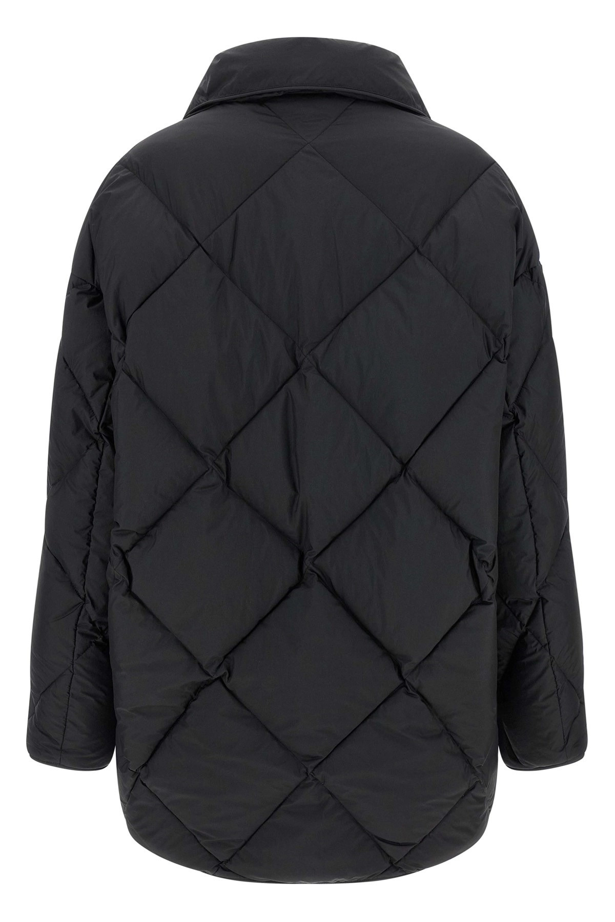 'Cozy Queen' down jacket - 2