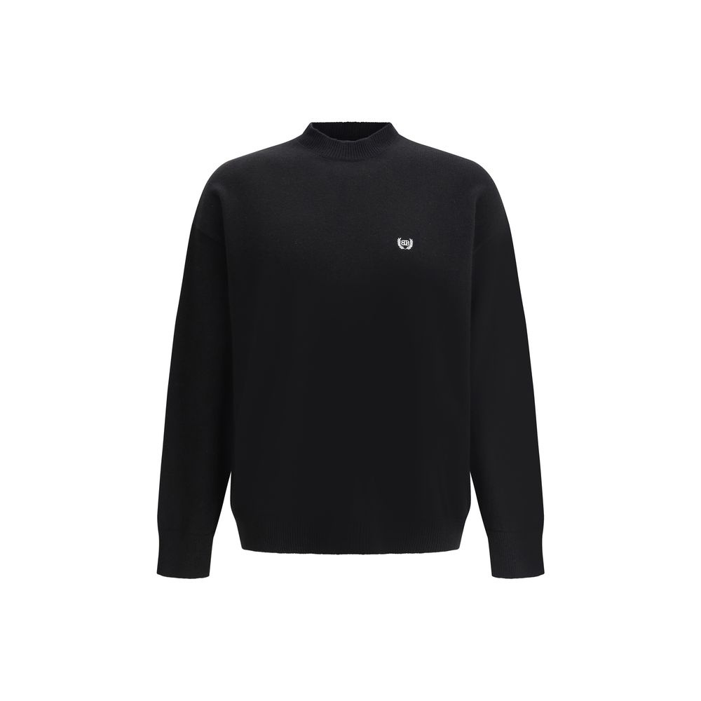 Wool Sweater - 1