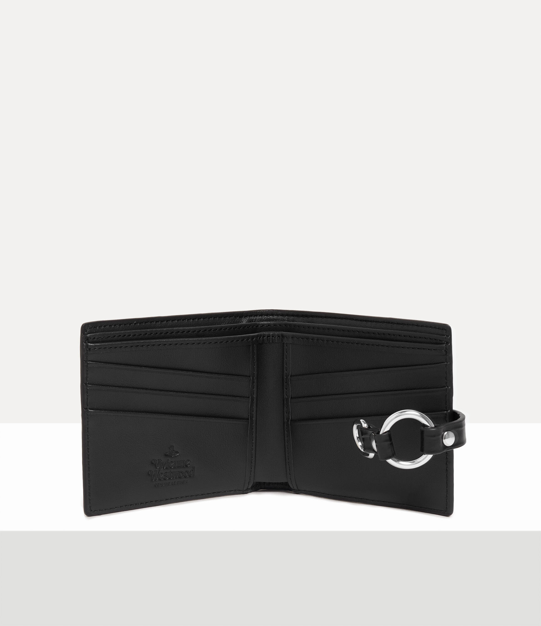 BONDAGE BILLFOLD WALLET - 3