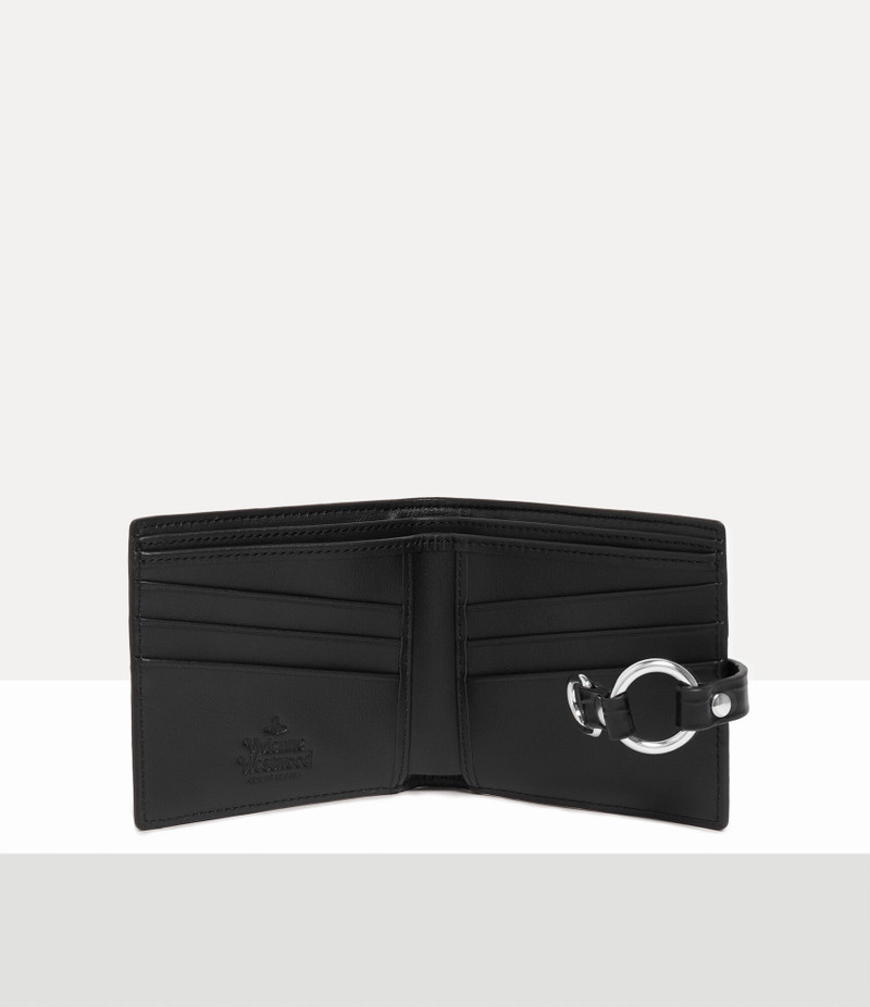 BONDAGE BILLFOLD WALLET 3