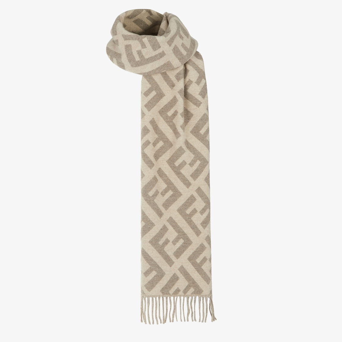 FF Scarf - 2