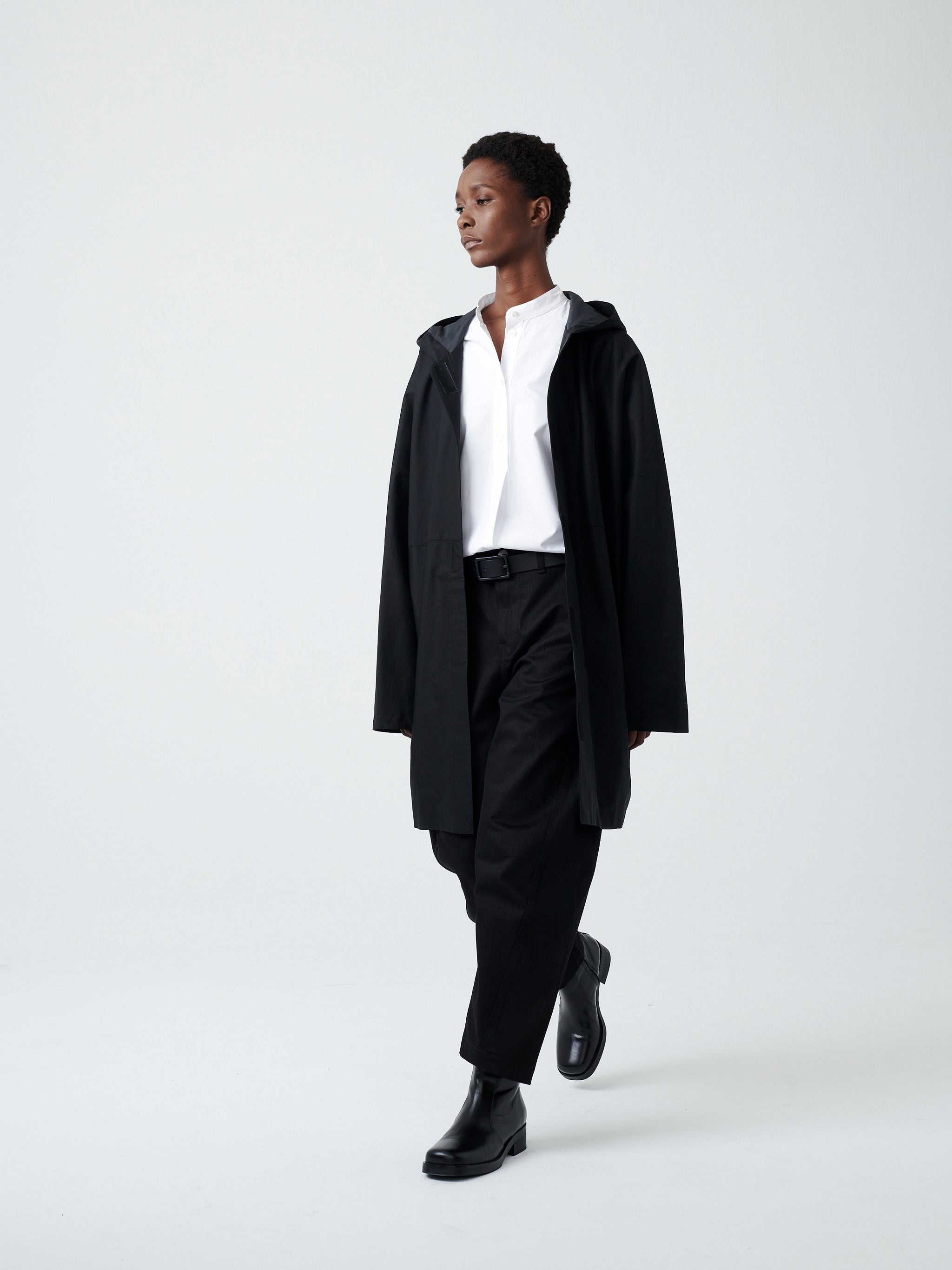Impala Coat - 6