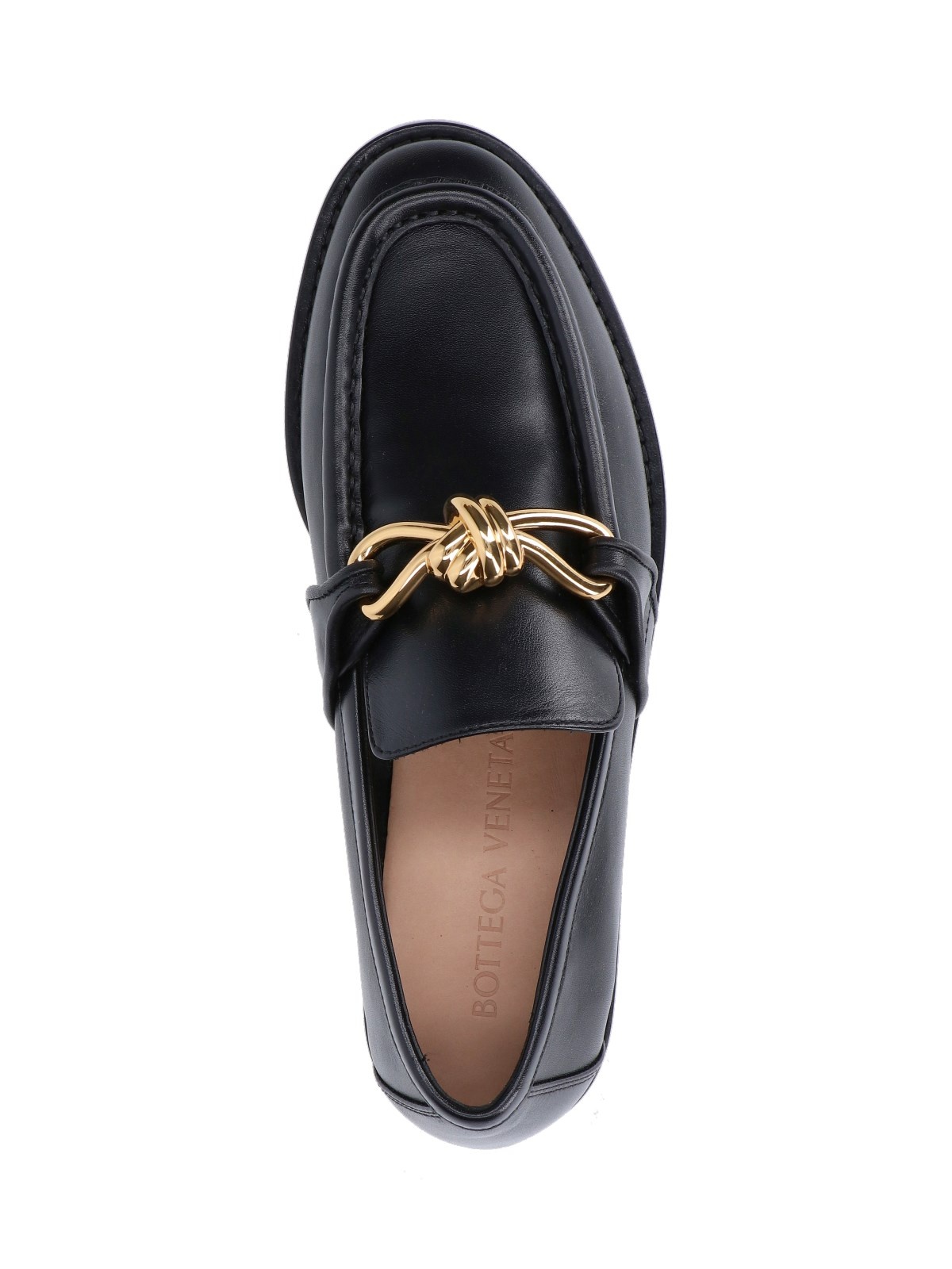 'ASTAIRE' LOAFERS - 5