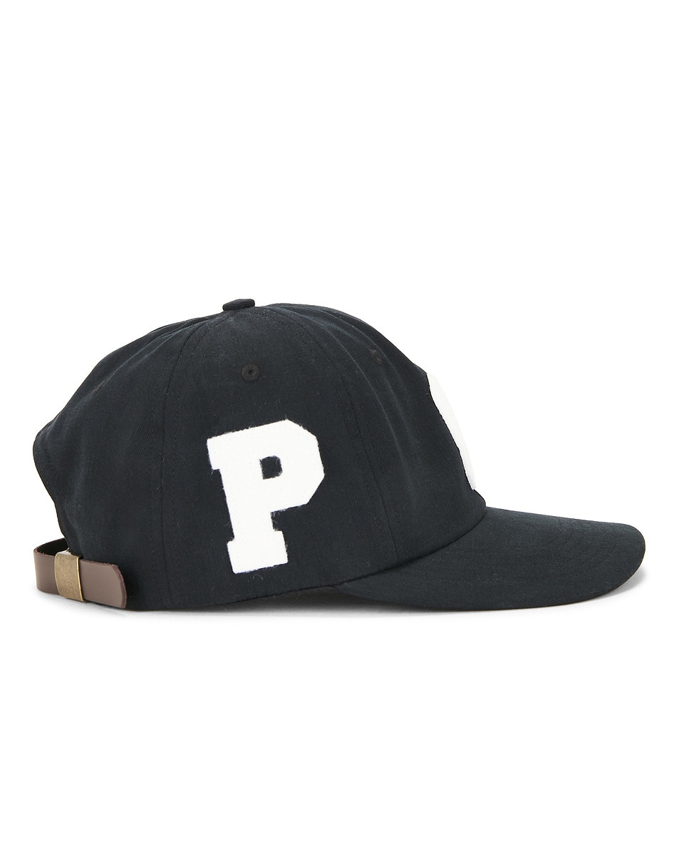 Football O Hat - 3