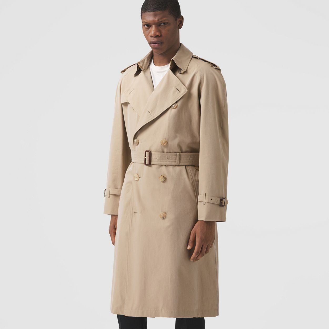 The Westminster Heritage Trench Coat - 7