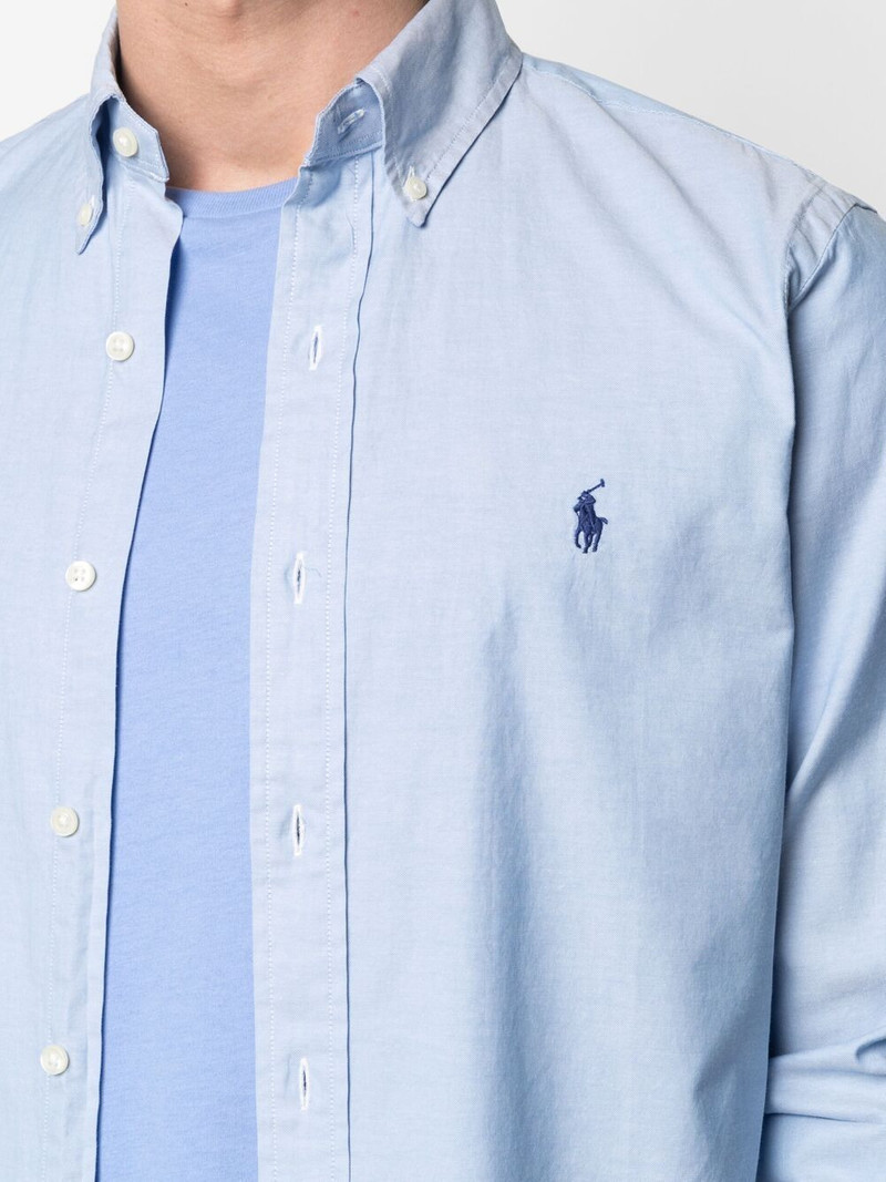 Polo Pony button-down shirt 5