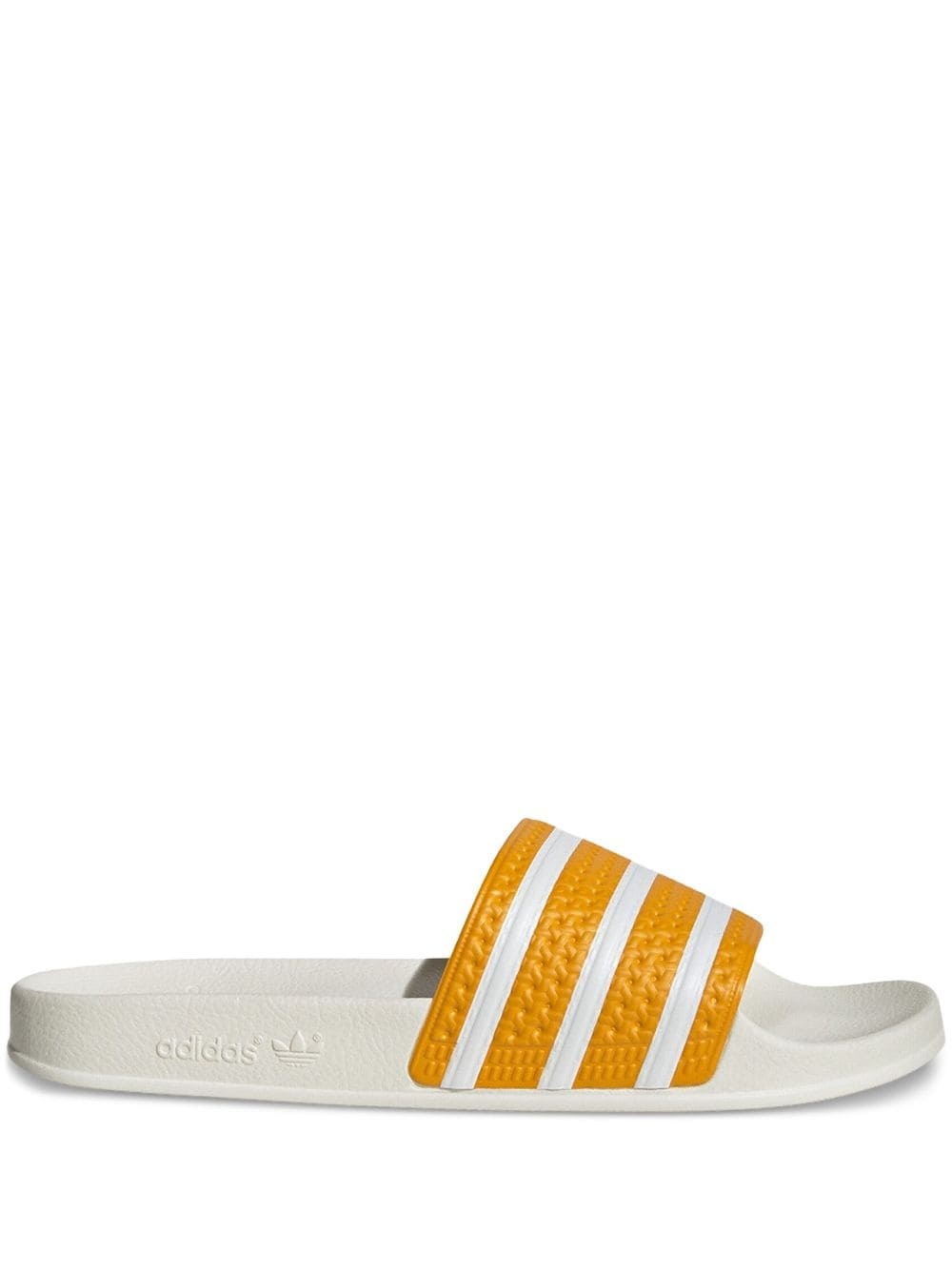 Adilette "White" slides - 1