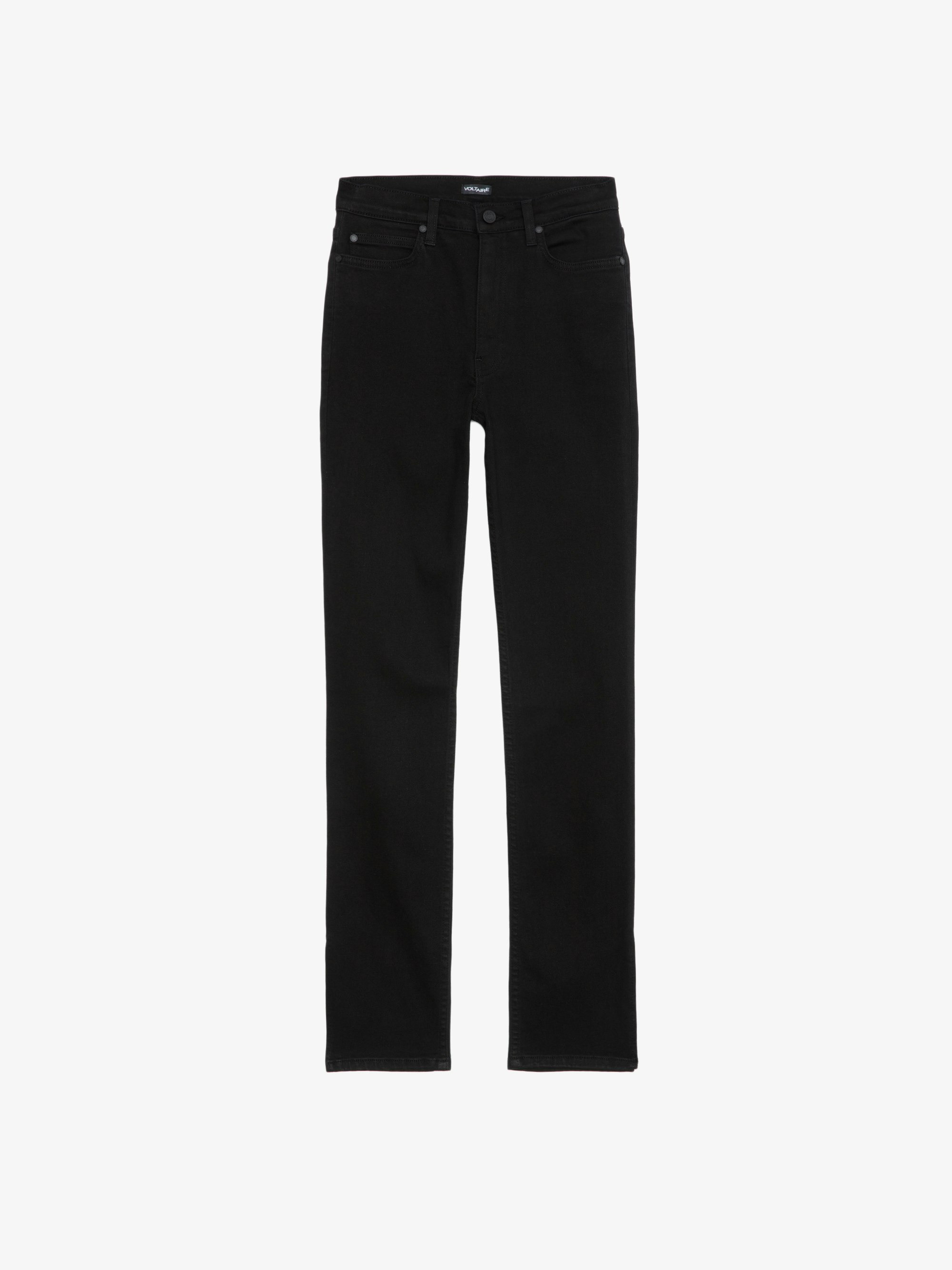 Jett Skinny Jeans - 7