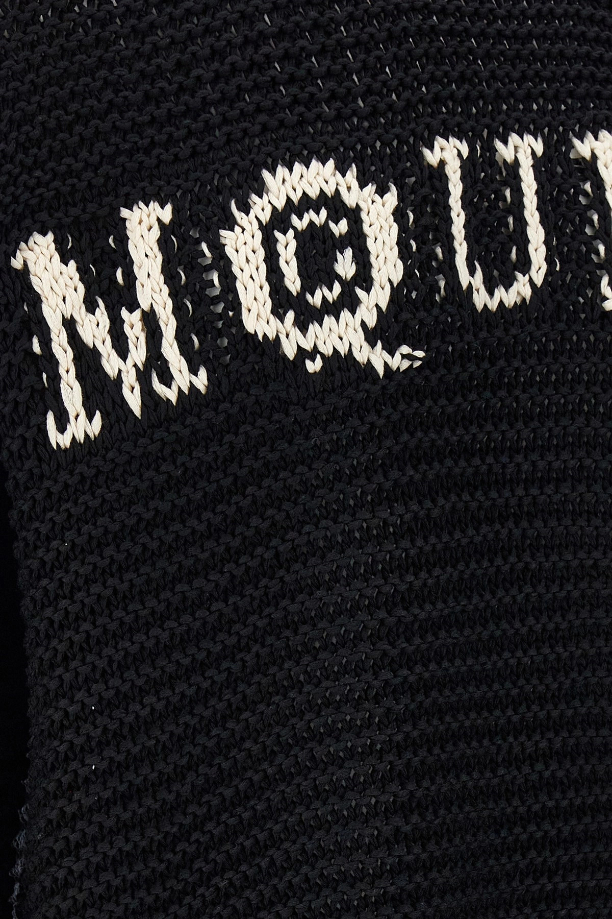 Logo sweater - 4