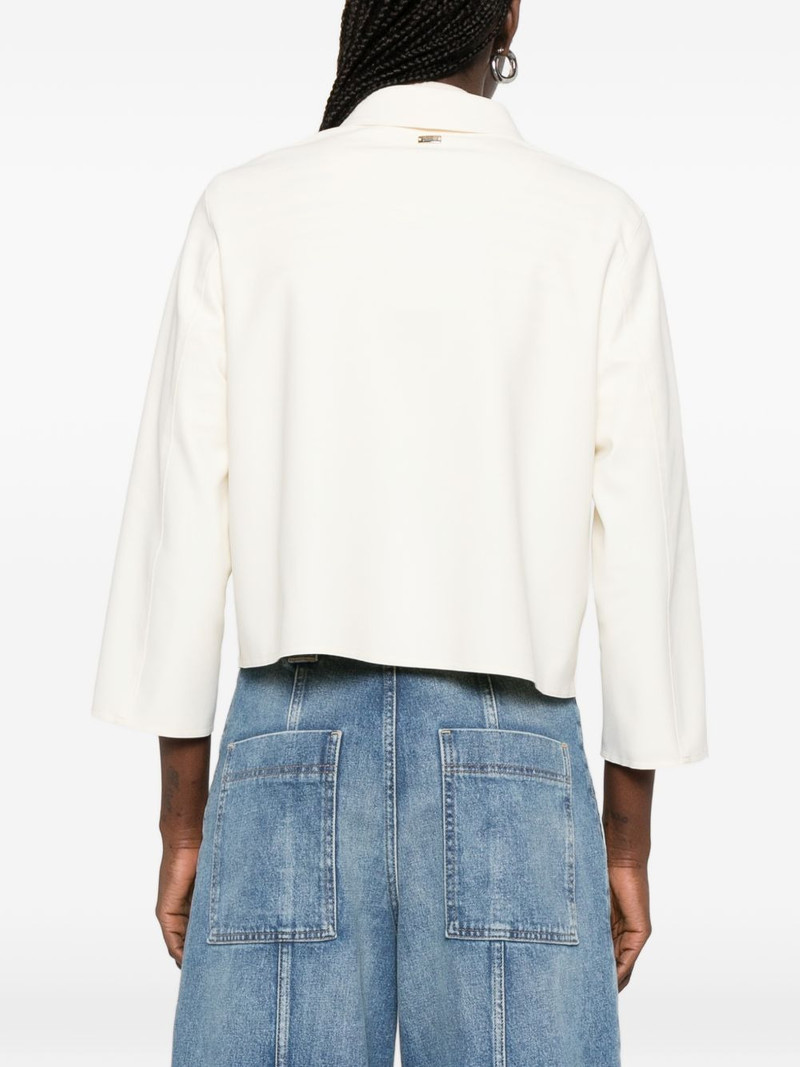 buttoned pocket jacket 4